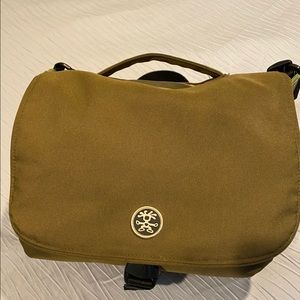 Crumpler 6 million dollar Home camera bag used.